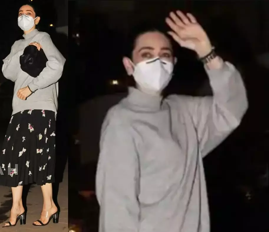 seleb kunjungi Kareena Kapoor usai melahirkan © 2021 brilio.net