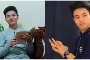 10 Penampakan hunian YouTuber Fiki Naki, jauh dari kesan mewah