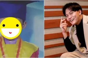 10 Potret transformasi Rizky Febian, makin kece di usia 23 tahun