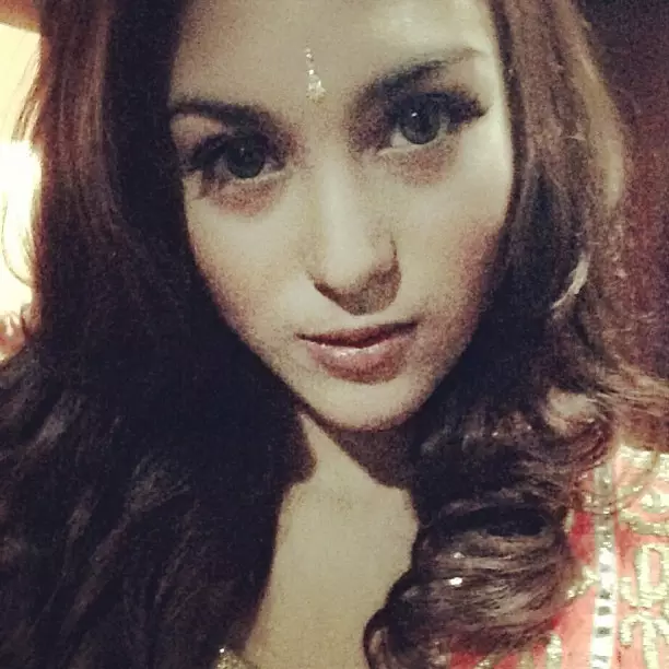 Marcella Daryanani awal karier © Instagram