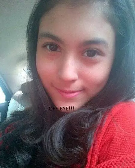 Marcella Daryanani awal karier © Instagram