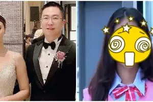 10 Potret Marcella Daryanani saat awal karier, bukti cantik sejak dulu