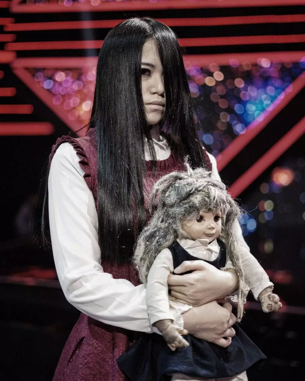 Kabar terbaru pesulap Tanah Air © 2021 brilio.net Kabar terbaru pesulap Tanah Air © 2021 brilio.net