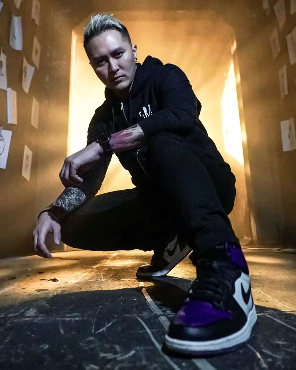 Kabar terbaru pesulap Tanah Air © 2021 brilio.net Kabar terbaru pesulap Tanah Air © 2021 brilio.net