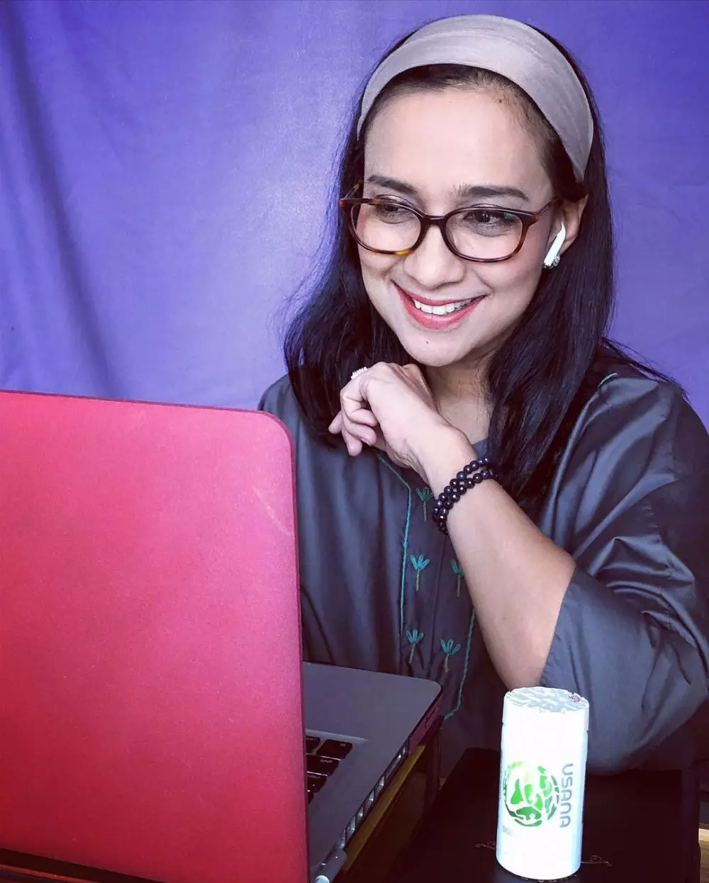 perjuangan Shahnaz Haque sembuh dari kanker ovarium © 2021 brilio.net