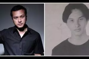 10 Potret lawas Nicholas Saputra dari awal karier