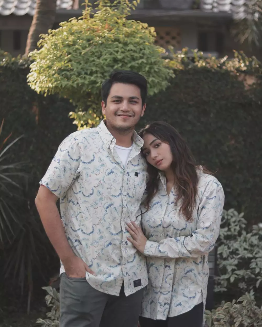 harmonis pasangan FTV ©Instagram harmonis pasangan FTV ©Instagram