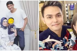 Potret harmonis 10 pasangan FTV, jauh dari gosip miring