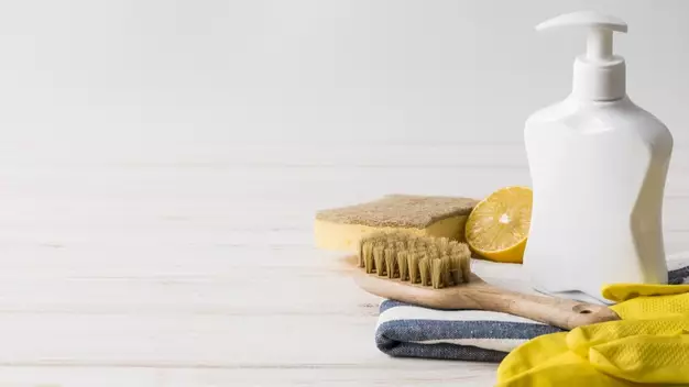 alat penting hidroponik © freepik.com alat penting hidroponik © freepik.com