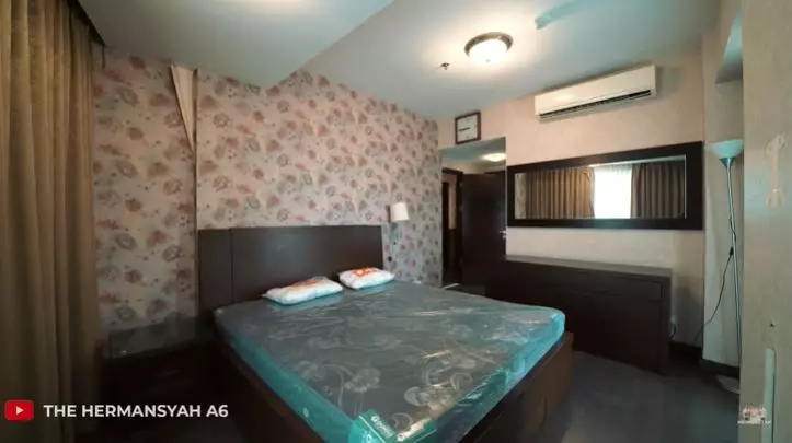 Apartemen Ashanty © 2021 brilio.net