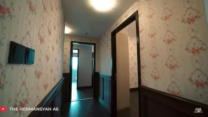 Apartemen Ashanty © 2021 brilio.net