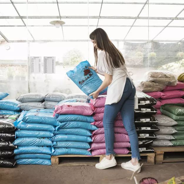 Cara merawat tanaman gantung kribo Instagram ; freepik © 2021 brilio.net