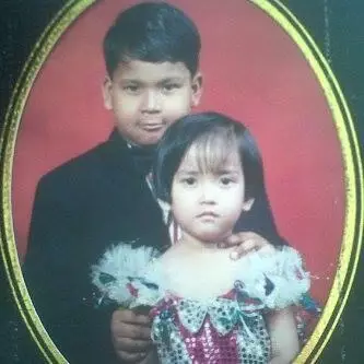 transformasi winda khair © Instagram