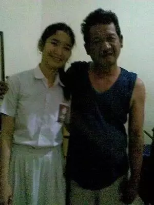 transformasi winda khair © Instagram