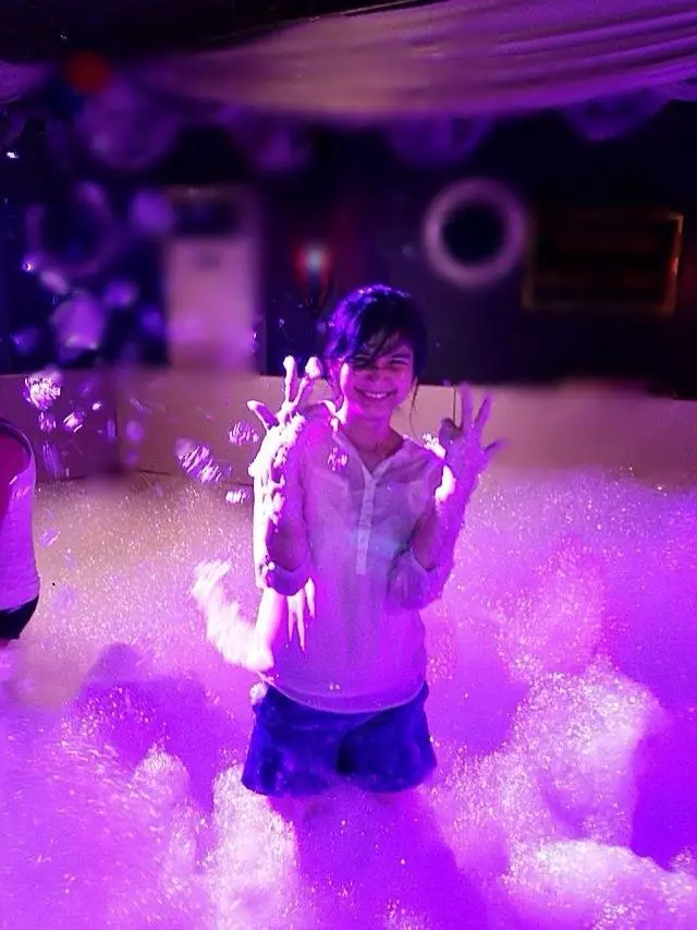 transformasi winda khair © Instagram