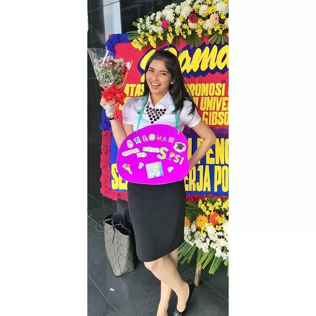 transformasi winda khair © Instagram