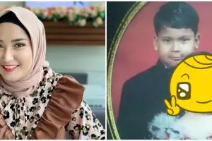 10 Transformasi Winda Khair 'Ratu FTV', kini kian cantik dan menawan