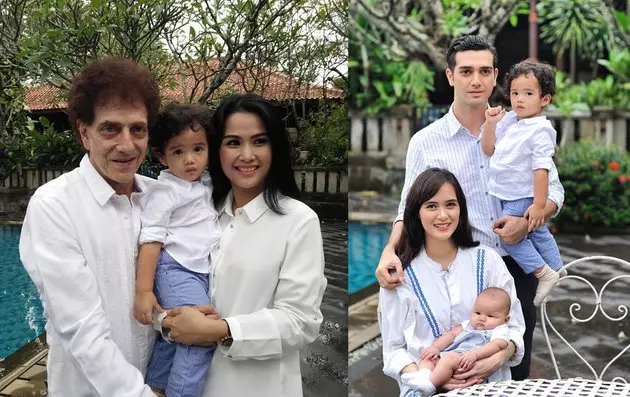  penyanyi dan ibu sambung © 2021 brilio.net