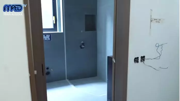proses rumah baru Maia © Instagram proses rumah baru Maia © Instagram