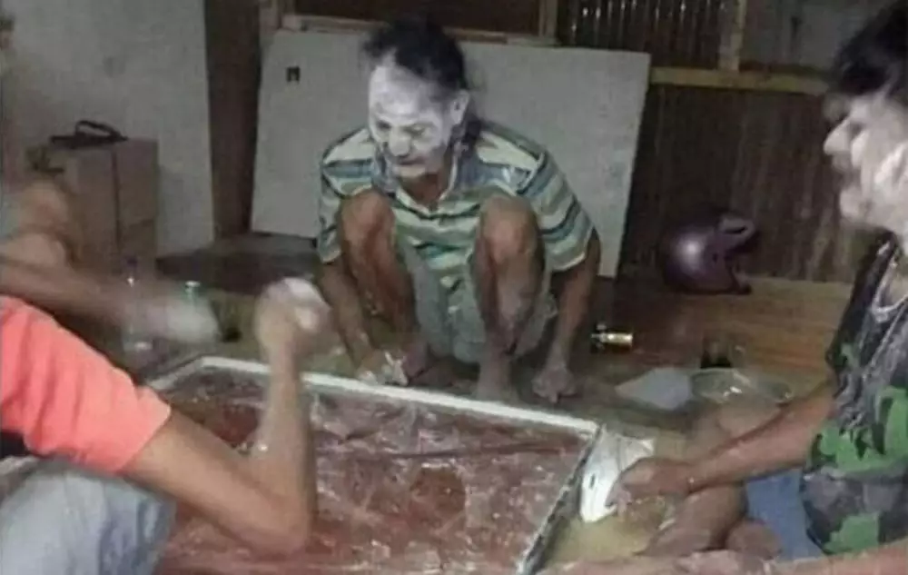 main karambol © Berbagai Sumber main karambol © Berbagai Sumber