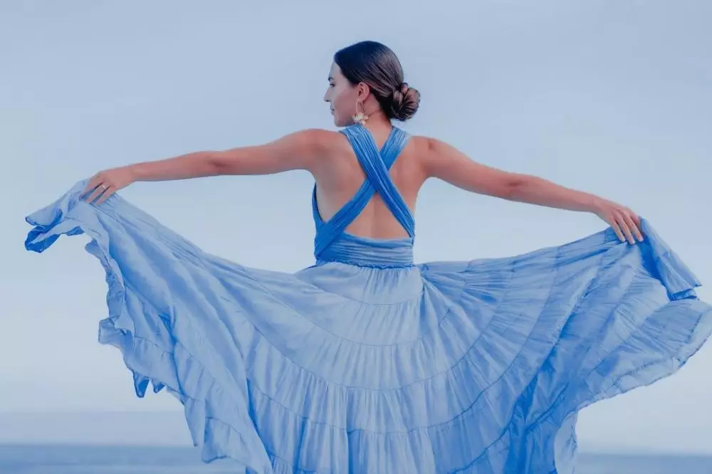 pemotretan olivia jensen © Instagram pemotretan olivia jensen © Instagram