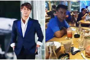 Makin serius, begini cara Rizky Billar yakinkan orang tua Lesty Kejora