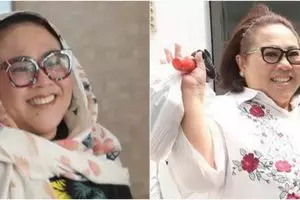 Cerita masa lalu Nunung Srimulat, pernah kepergok mencuri di warung