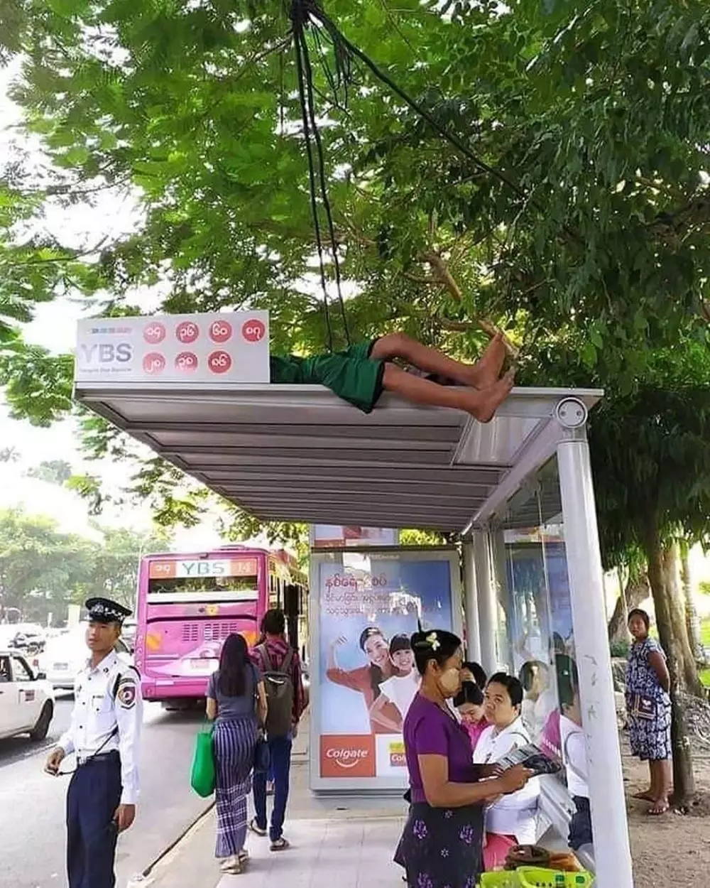 orang nggak modal © Berbagai Sumber orang nggak modal © Berbagai Sumber