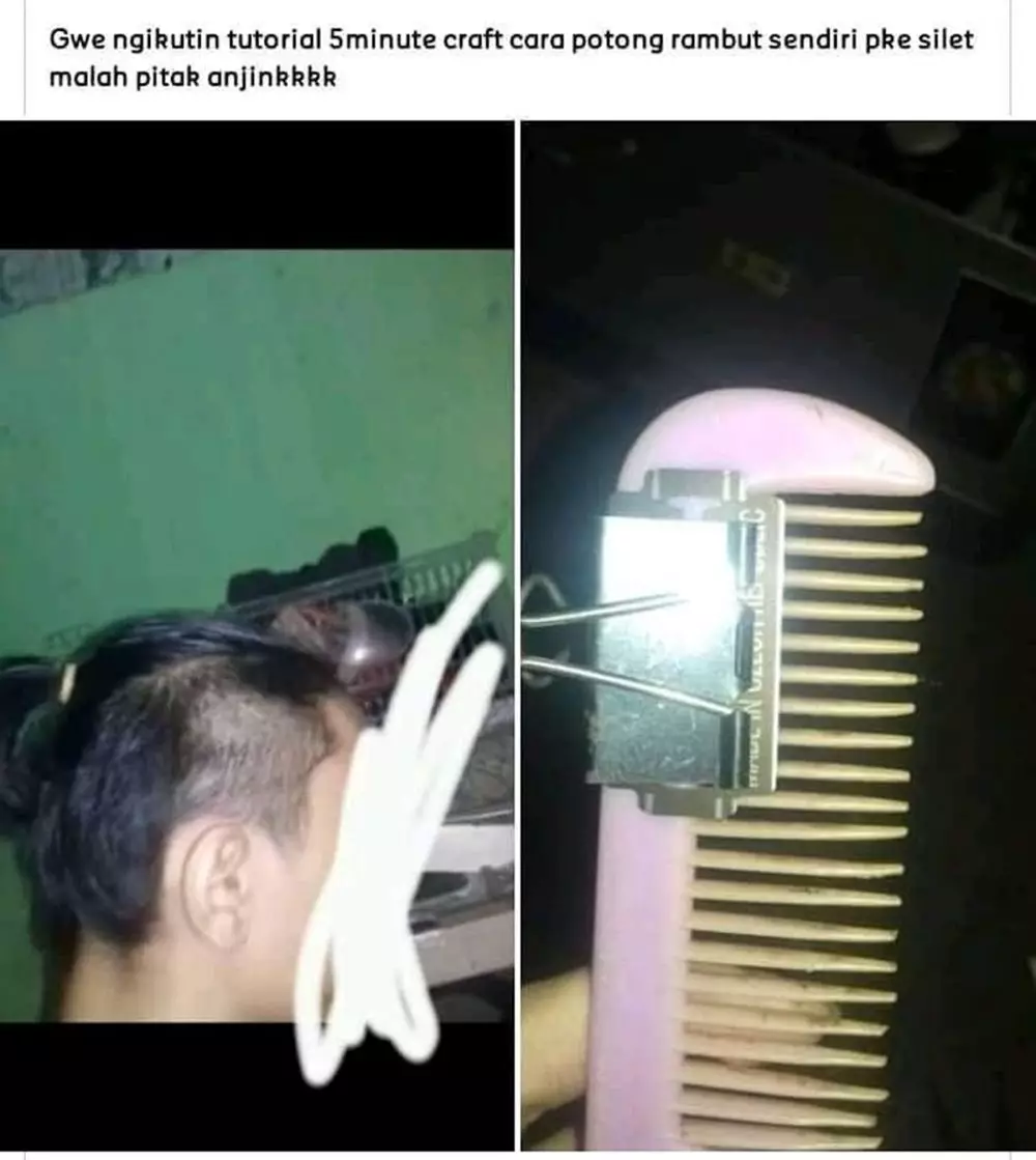 orang nggak modal © Berbagai Sumber orang nggak modal © Berbagai Sumber