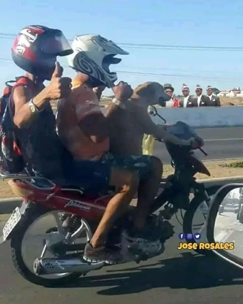 orang nggak modal © Berbagai Sumber orang nggak modal © Berbagai Sumber