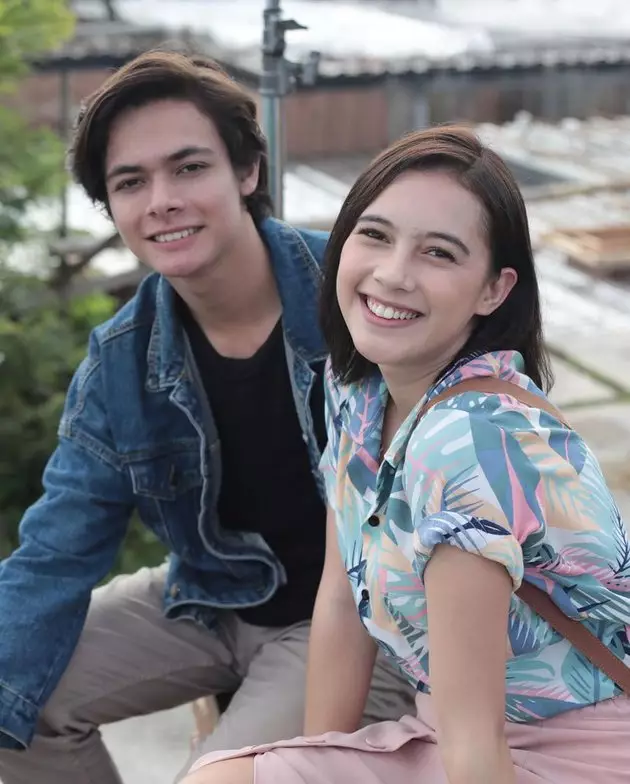 pasangan web series romantis © 2021 brilio.net