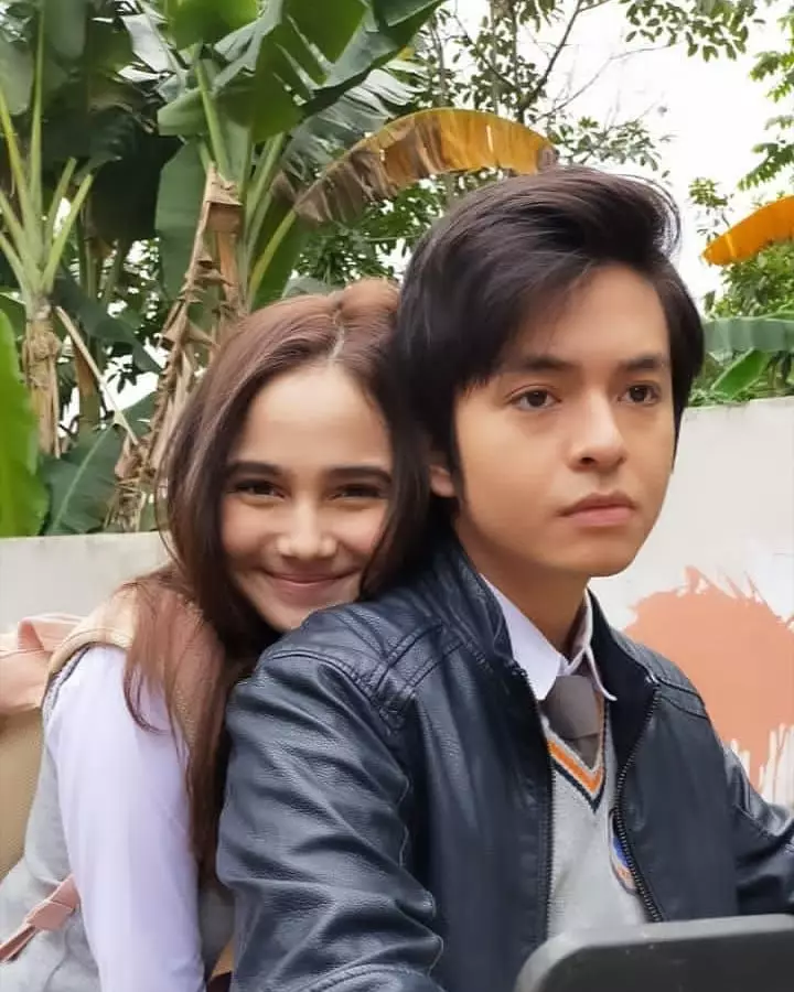 pasangan web series romantis © 2021 brilio.net