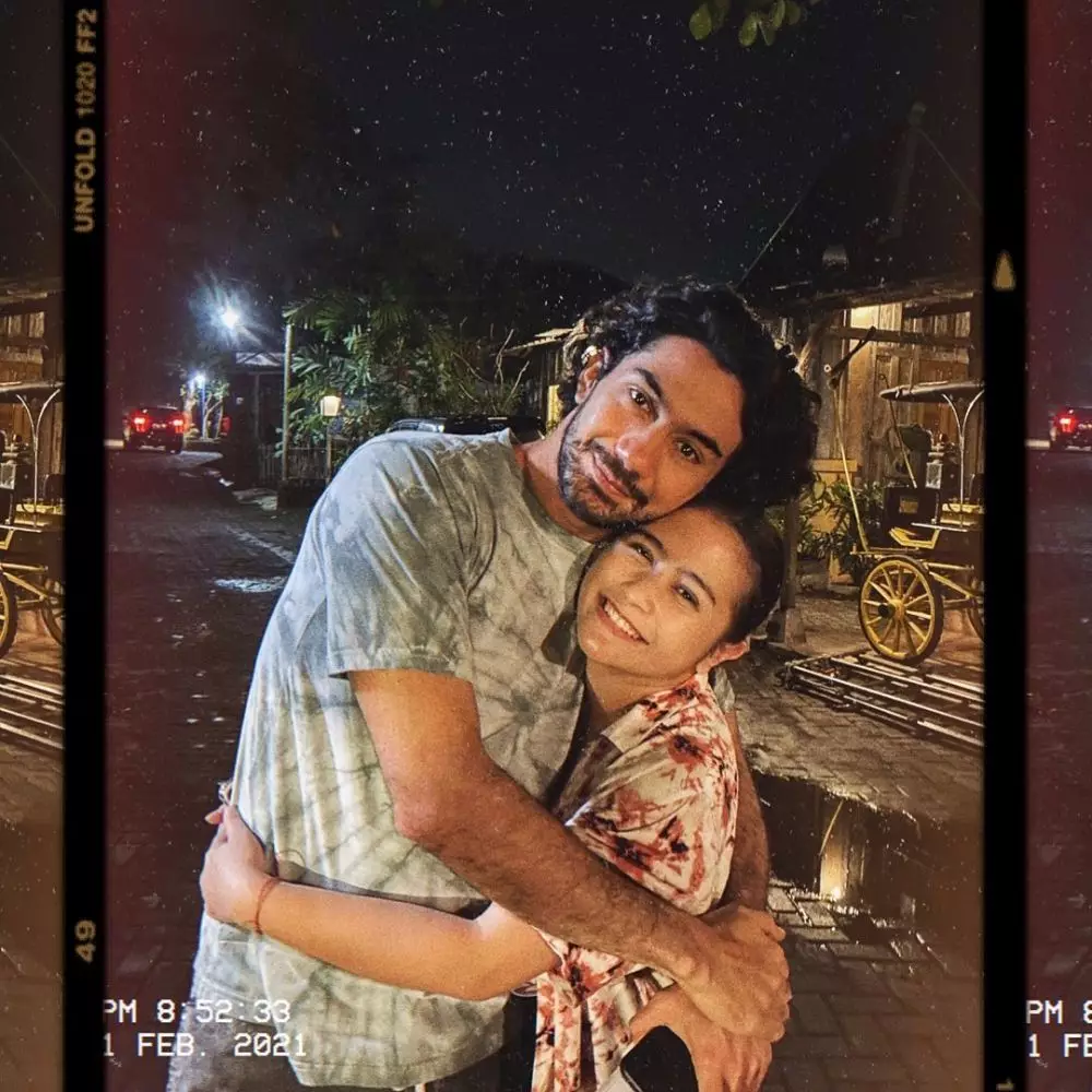 pasangan web series romantis © 2021 brilio.net