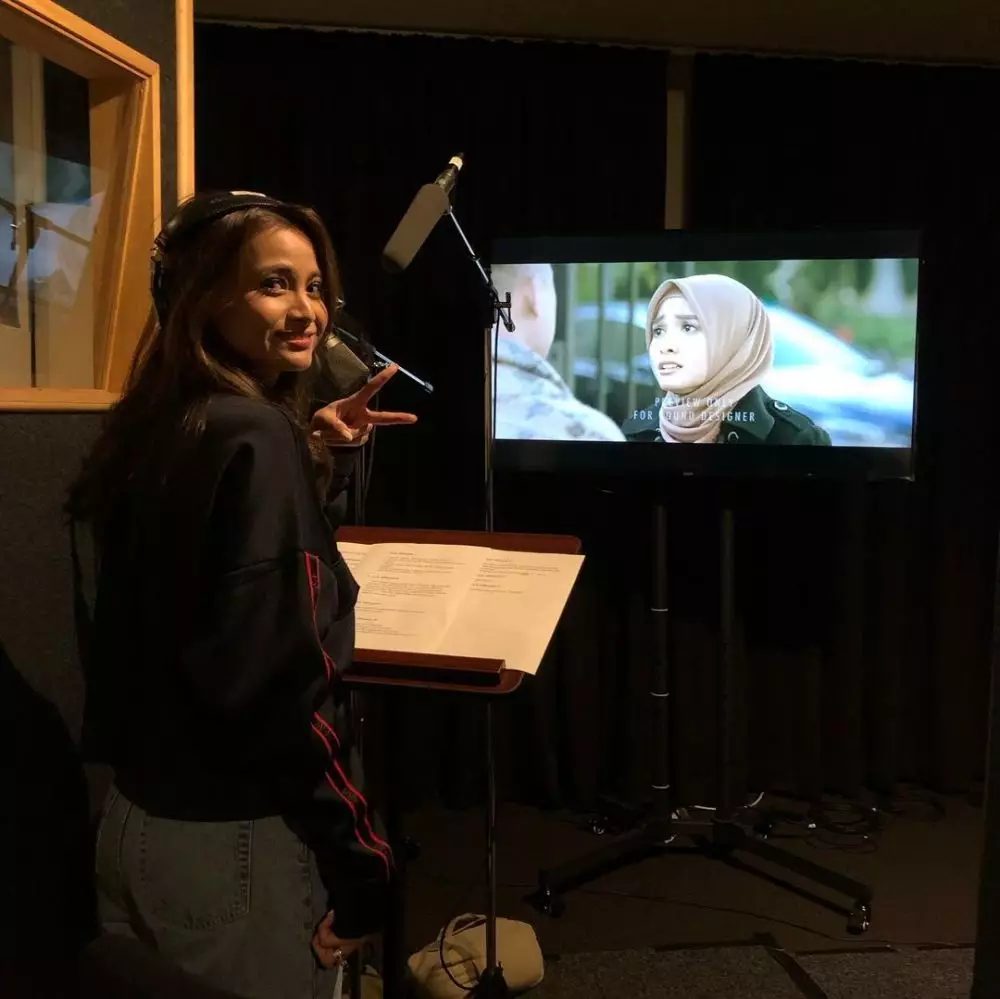 Kabar dan potret terkini seleb yang tinggal di Australia © Instagram