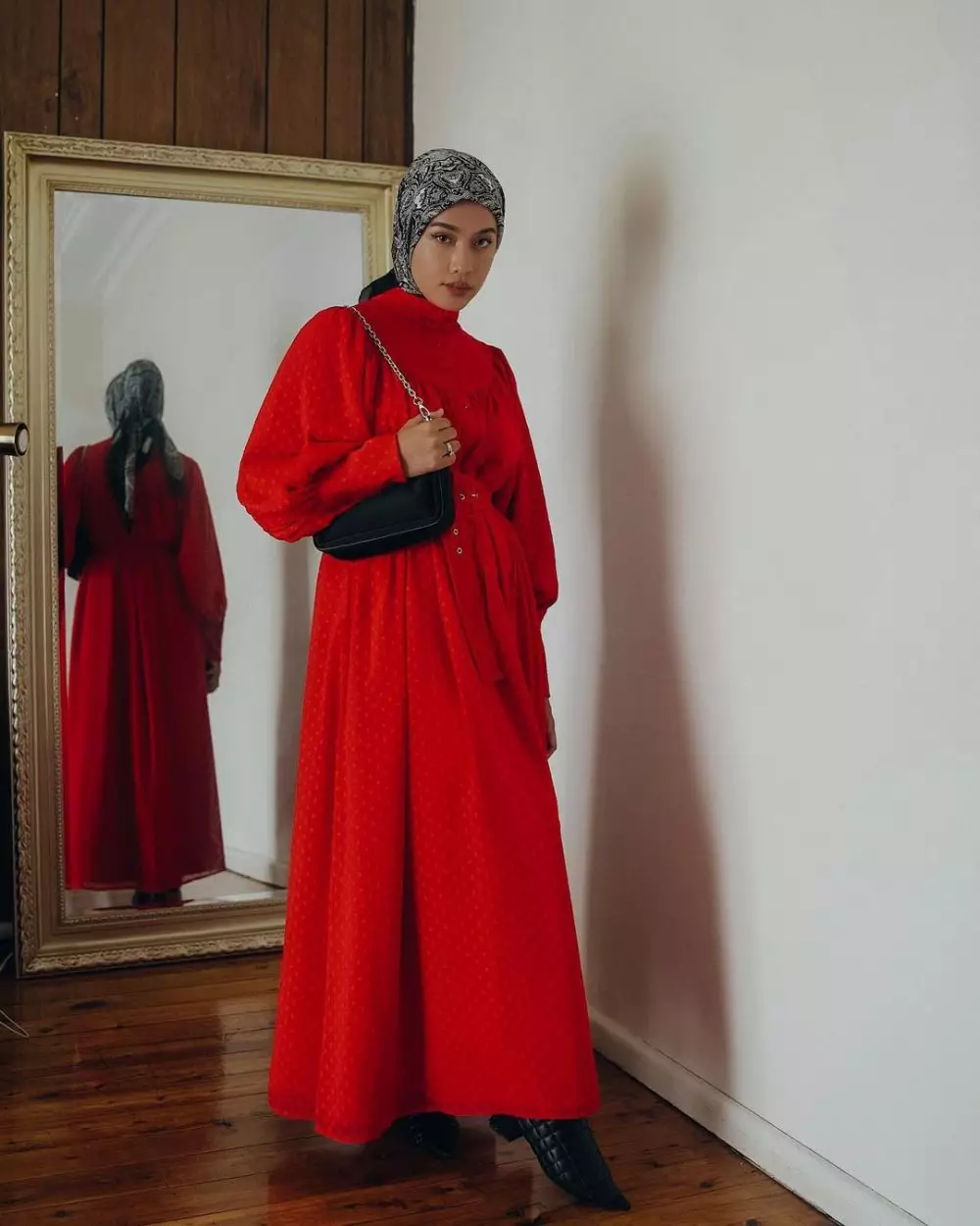 Kabar dan potret terkini seleb yang tinggal di Australia © Instagram