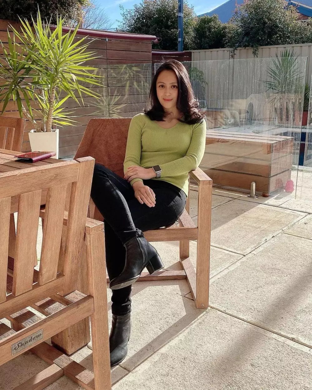 Kabar dan potret terkini seleb yang tinggal di Australia © Instagram