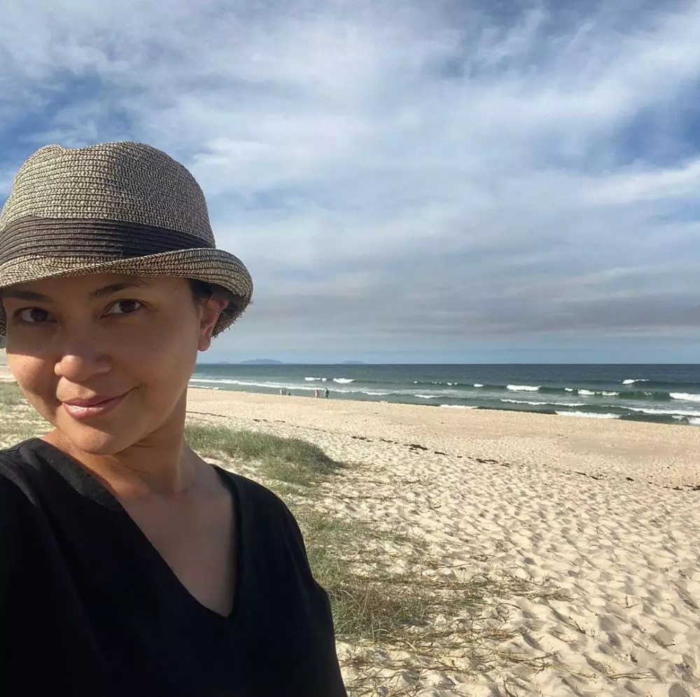 Kabar dan potret terkini seleb yang tinggal di Australia © Instagram