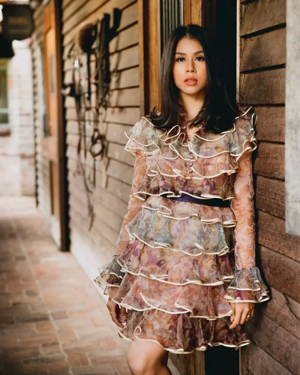 Kabar dan potret terkini seleb yang tinggal di Australia © Instagram