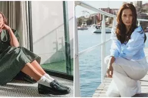 Kabar dan potret terkini 7 seleb yang kini tinggal di Australia