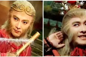 Jarang tersorot, ini momen 5 pemeran Sun Go Kong dan pasangan