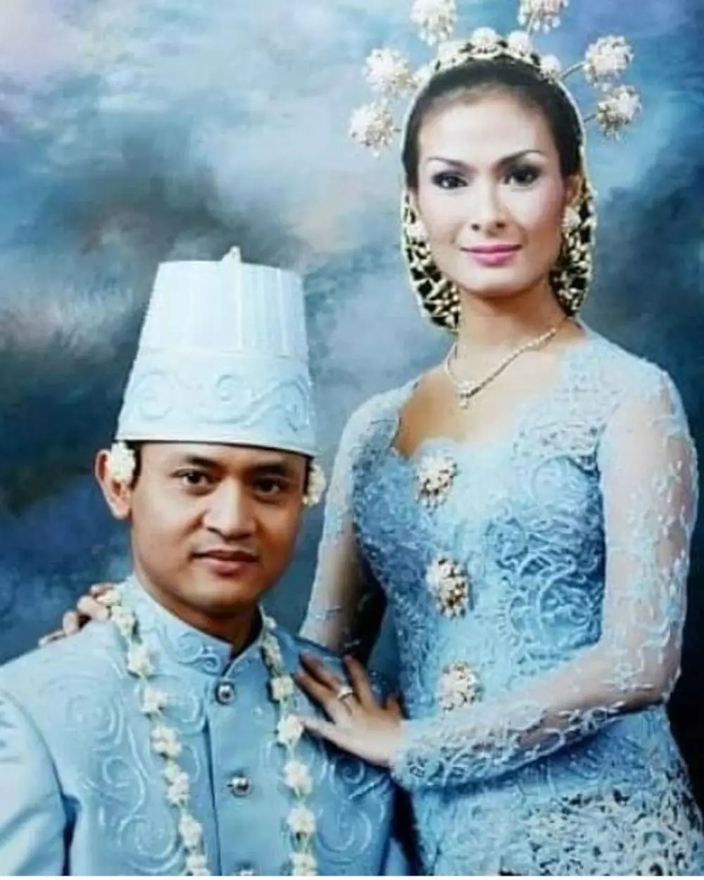 potret lawas pedangdut menikah © berbagai sumber potret lawas pedangdut menikah © berbagai sumber