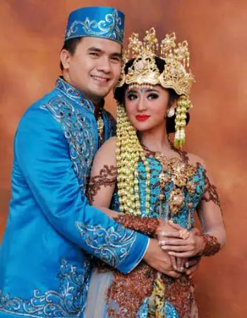 potret lawas pedangdut menikah © berbagai sumber potret lawas pedangdut menikah © berbagai sumber