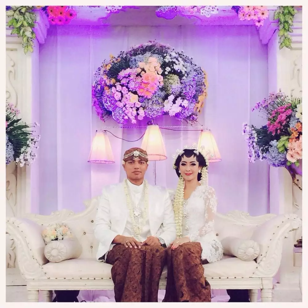 potret lawas pedangdut menikah © berbagai sumber potret lawas pedangdut menikah © berbagai sumber