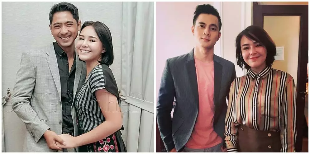 andin arya vs andin rafael © Instagram