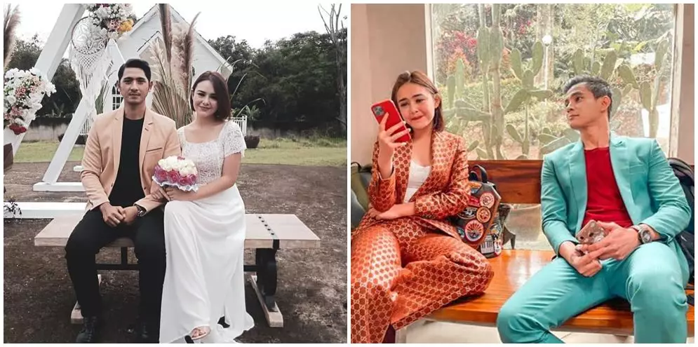 andin arya vs andin rafael © Instagram