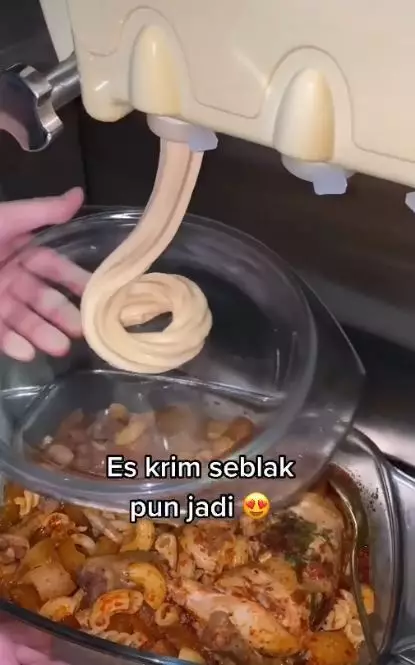 resep es krim rasa seblak istimewa resep es krim rasa seblak istimewa