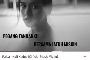 10 Lagu yang liriknya dipelesetkan ini ngawurnya bikin nyengir