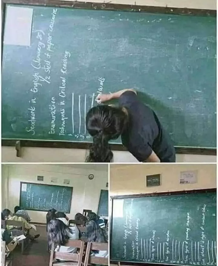 momen absurd gunakan papan tulis Berbagai sumber momen absurd gunakan papan tulis Berbagai sumber