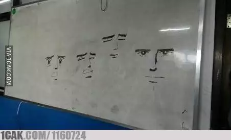 momen absurd gunakan papan tulis Berbagai sumber momen absurd gunakan papan tulis Berbagai sumber