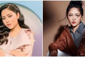 7 Gaya pemotretan terbaru Rachel Vennya, dipuji makin cetar